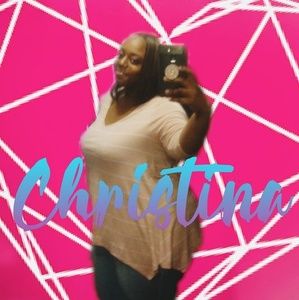 Meet your Posher, Christina